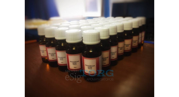 Изображение Малазийский кулер Extra Малазийский кулер Extra