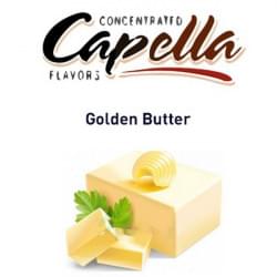 Golden Butter Capella Golden Butter Capella
