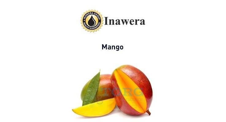 Изображение Ароматизатор Inawera Mango Ароматизатор Inawera Mango