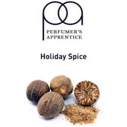 Holiday Spice TPA Holiday Spice TPA