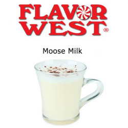 Moose Milk Flavor West Moose Milk Flavor West