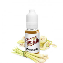 Lemon Grass Flavorah Lemon Grass Flavorah