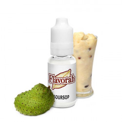 Soursop Flavorah Soursop Flavorah
