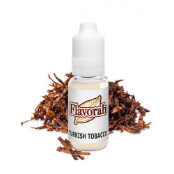 Turkish Tobacco Flavorah Turkish Tobacco Flavorah