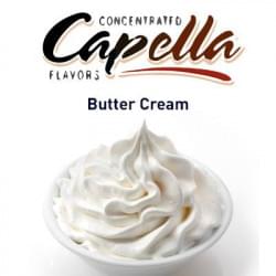 Butter Cream Capella Butter Cream Capella
