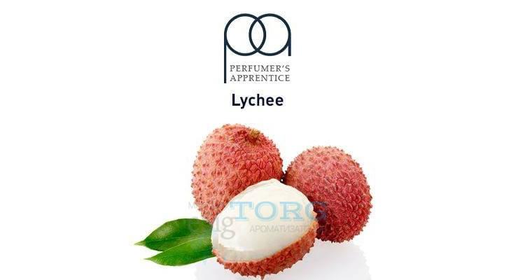 Изображение Ароматизатор TPA Lychee Ароматизатор TPA Lychee