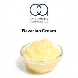 Bavarian Cream TPA