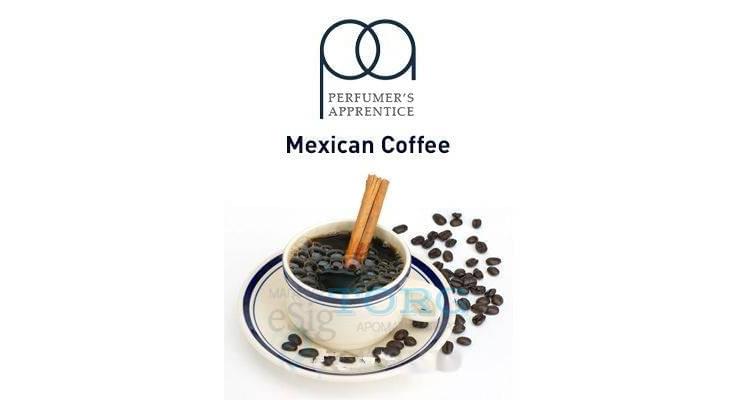Изображение Ароматизатор TPA Mexican Coffee Ароматизатор TPA Mexican Coffee