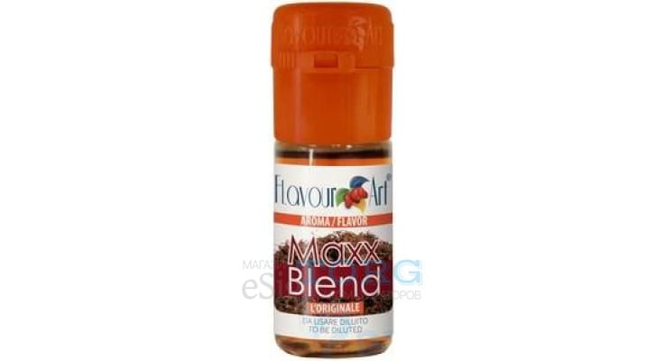 Изображение Ароматизатор FlavourArt Maxx Blend Ароматизатор FlavourArt Maxx Blend