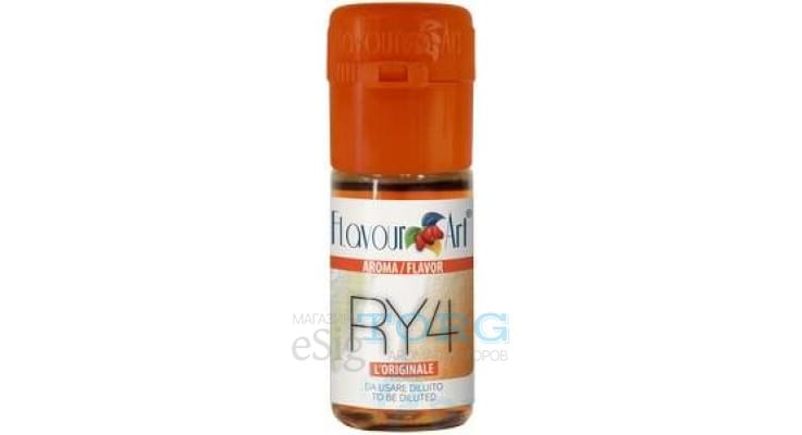 Изображение Ароматизатор FlavourArt RY4 Ароматизатор FlavourArt RY4