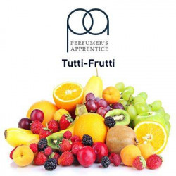 Tutti-Frutti TPA Tutti-Frutti TPA