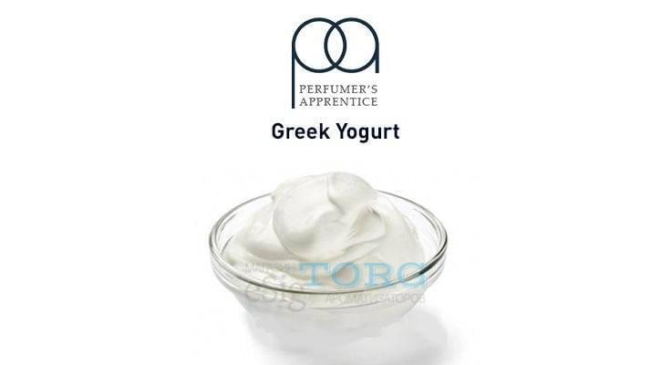 Изображение Ароматизатор TPA Greek Yogurt Ароматизатор TPA Greek Yogurt