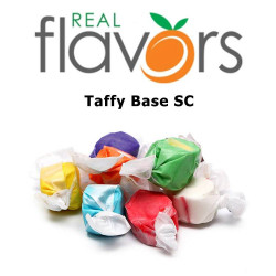 Taffy Base SC Real Flavors Taffy Base SC Real Flavors