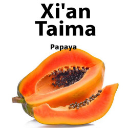 Papaya Xian Taima Papaya Xian Taima